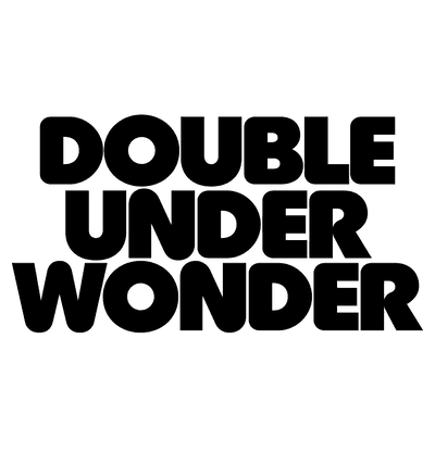 Double Under Wonder